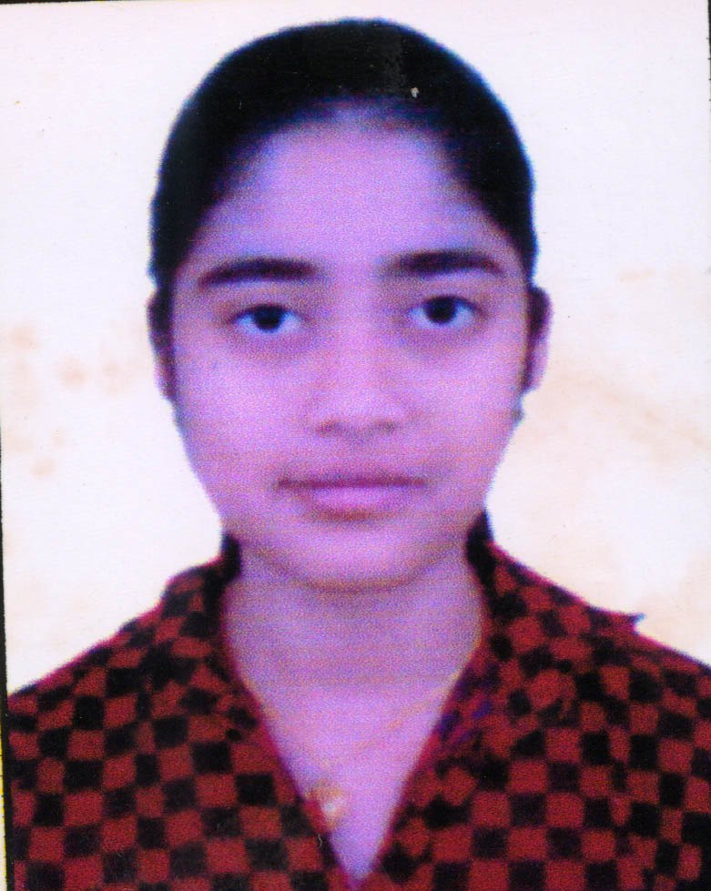 MANJUSHREE GUHA
